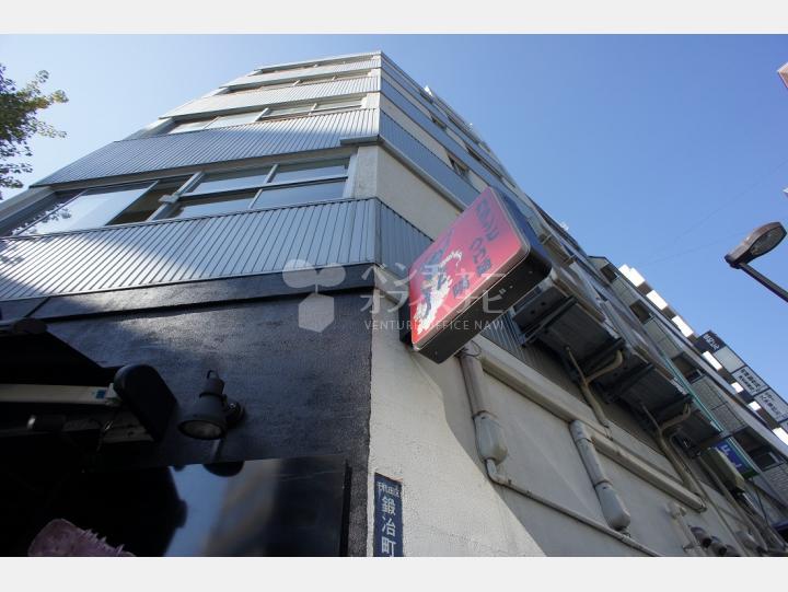 外観【GC神田鍛冶町ビル】