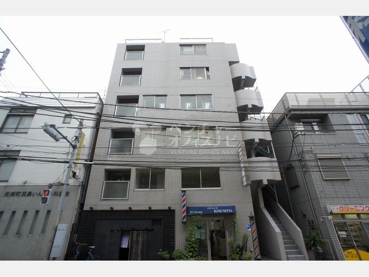 外観 【木下ビル】