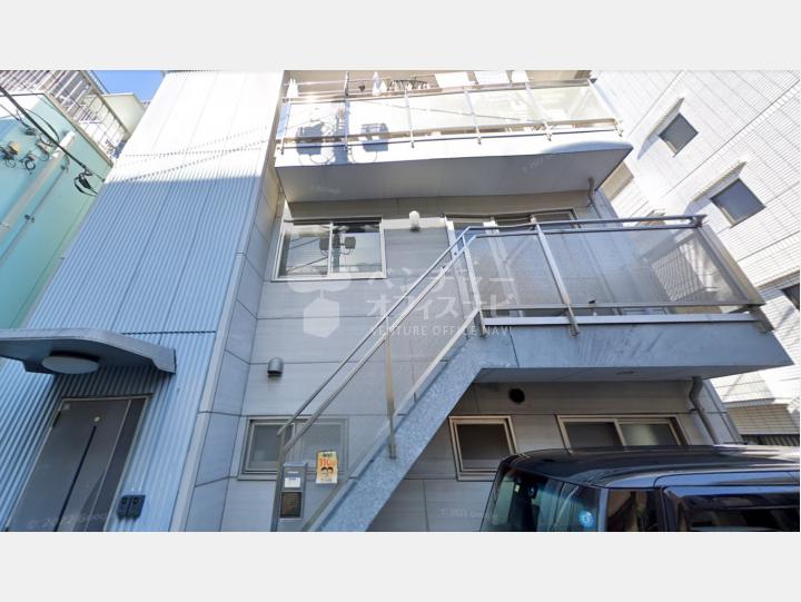 【外観】佐藤ビル