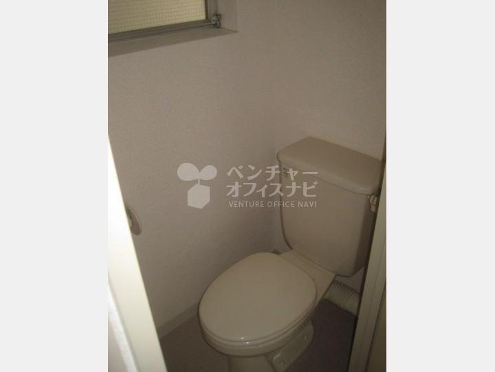 ６Gトイレ【オカダマンション】