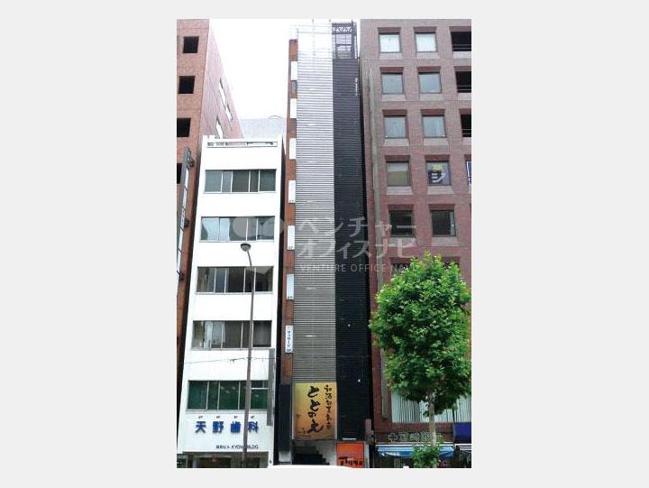 外観【ＩＭ－ＳＨＩMＢＡＳＨＩ】