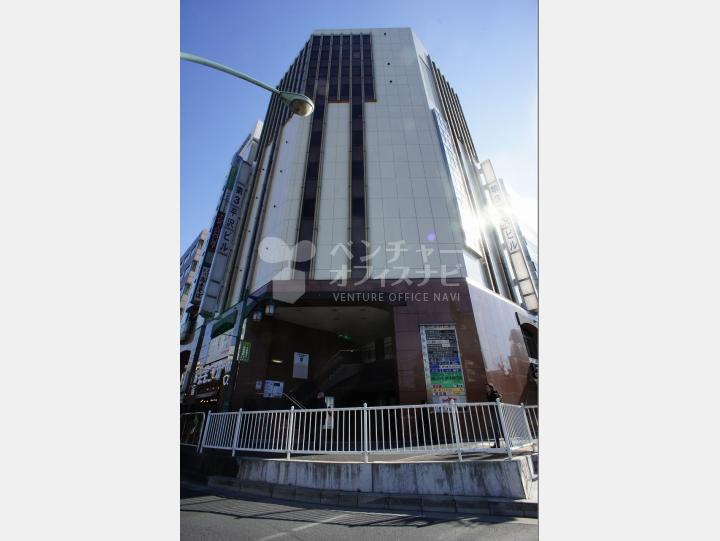 第3平沢ビル 外観