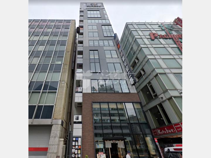 【外観】FPG links GOTANDA