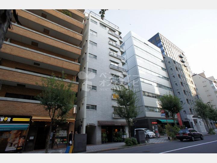 外観【OIマンション】