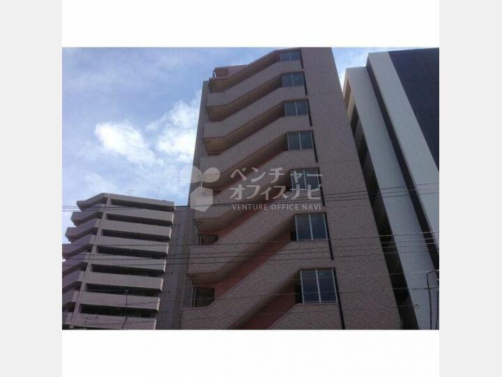【外観】シンシア大森本町