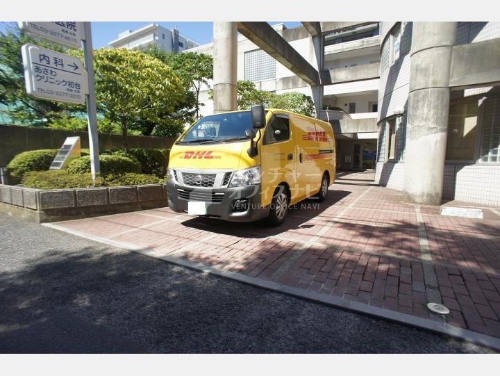 外観【エバーグレイス本町】