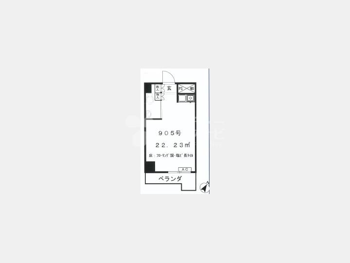 フォンテ青山