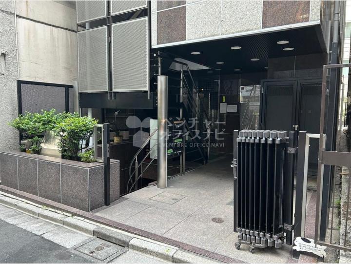 外観【ヴェルディ新橋】
