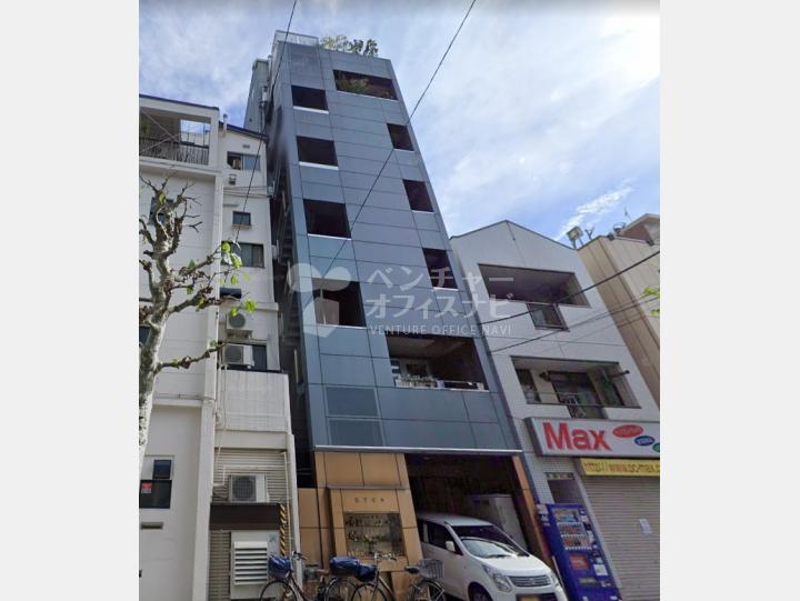 【外観】KTビル
