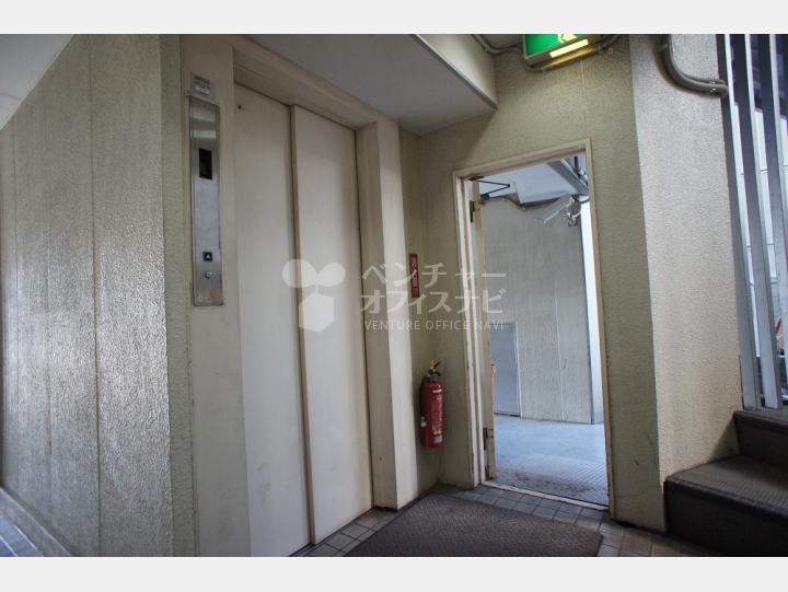 エントランス【ジュエル浜離宮】