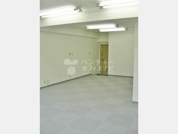 ９０３室内写真１【ニューハイツ青山】