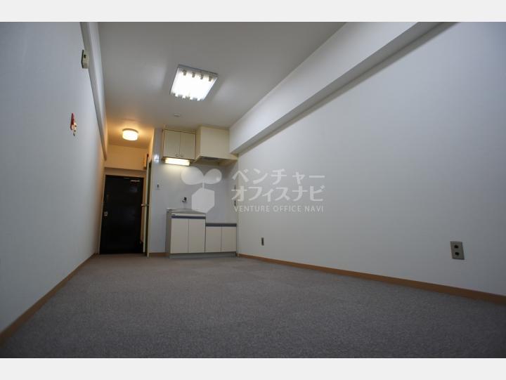 室内写真　【トーカン渋谷キャステール】