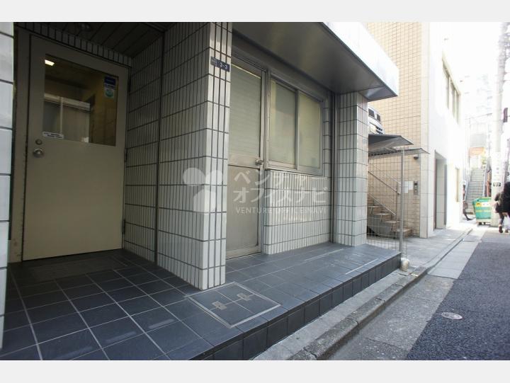 入口【生光ビル】