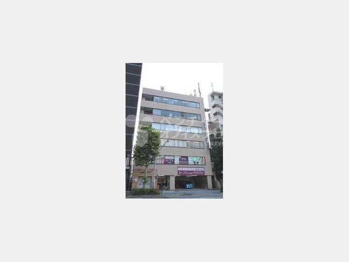 外観 【藤井ビル】