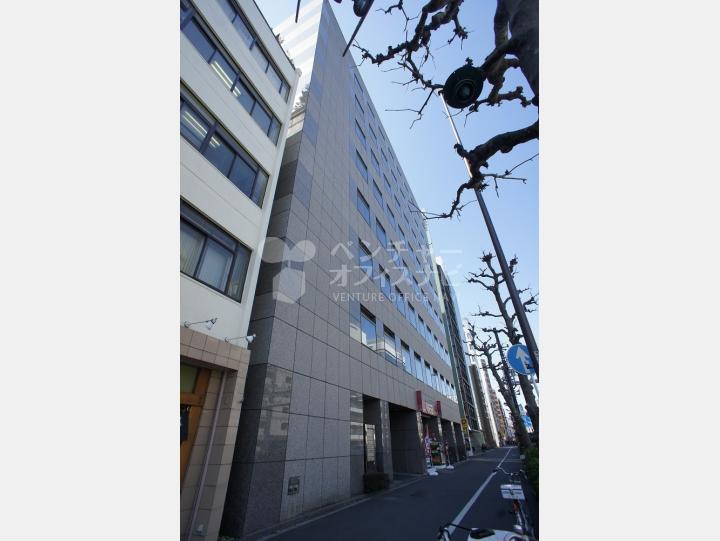 外観【日本橋イーストビル】