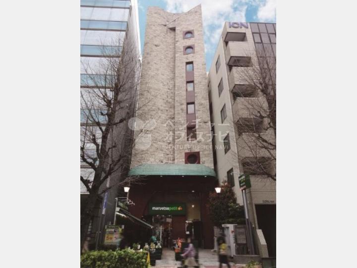 外観【本郷BNビル】