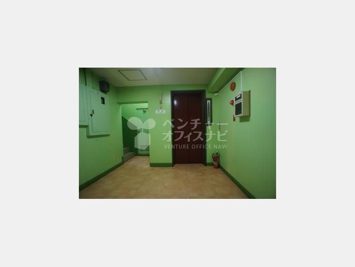 共用スペース【神谷ビル】