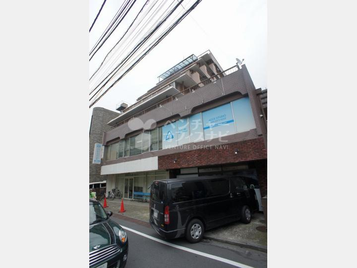 外観【市川ビルデンス】