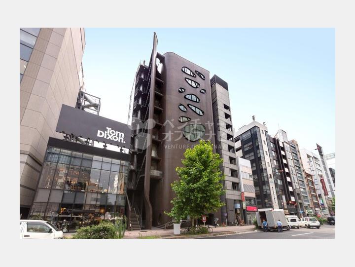 外観　【ＶＯＲＴ　ＡＯＹＡＭＡⅡ（旧東京セントラル宮益坂上）】