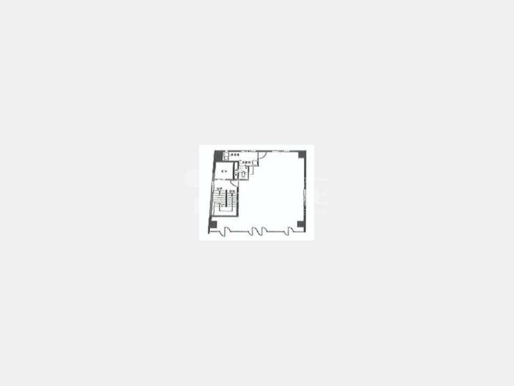 間取図　【妻恋木工第２ビル】