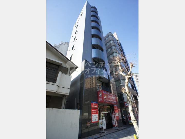 外観【日本橋久松町堀ビル 】