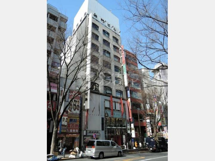 外観 【井門ビル】