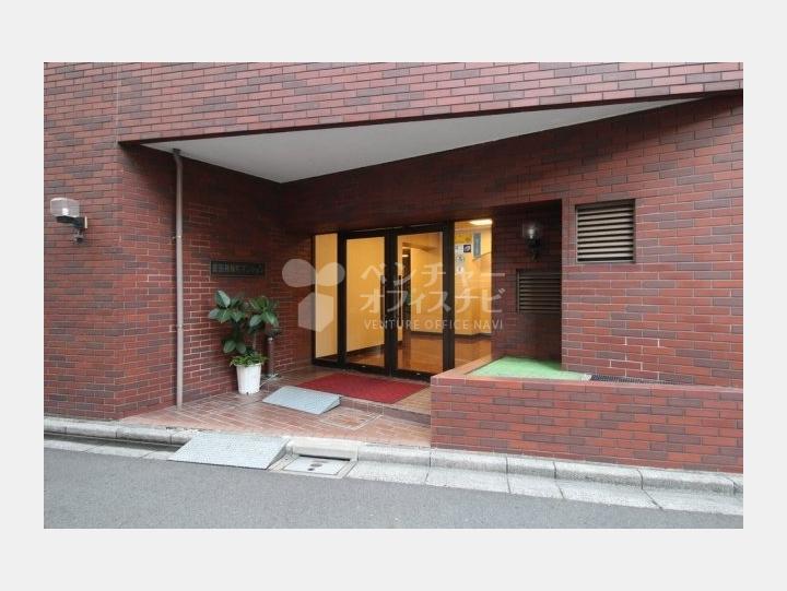 外観【安田神保町マンション】