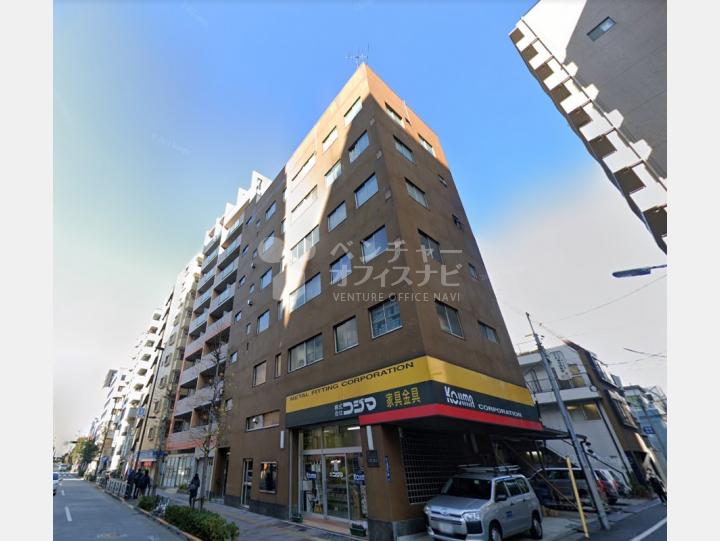 【外観】小島ビル