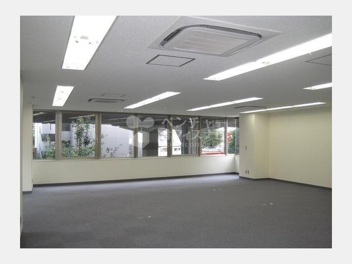 参考室内写真２【ＳＨ小林ビル】