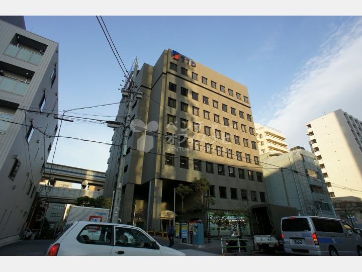外観【TTD Plaza】