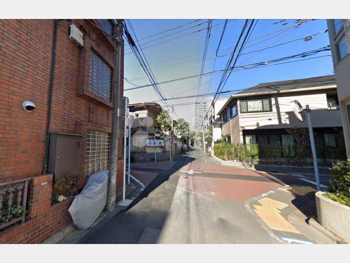 【前面道路】星野第10ビル