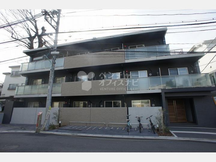 外観 【BORDO EBISU】