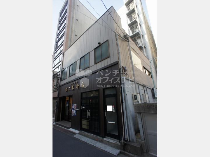 外観【青地ビル】