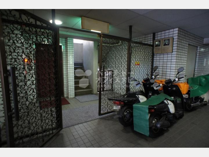共用部　【大橋TKビル】