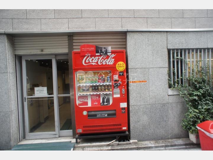 外観【西勘本店ビル】