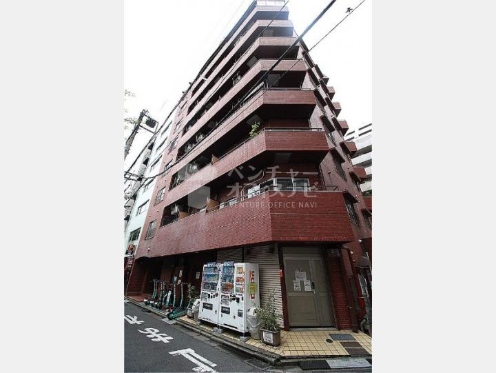 外観【第31宮庭マンション】