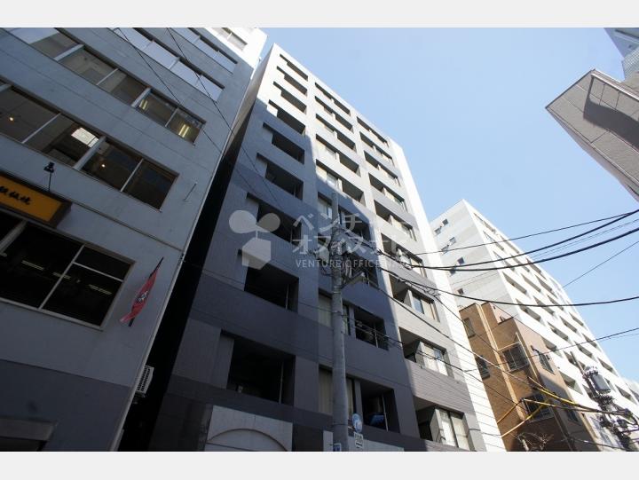 外観【シンシア銀座ＥＡＳＴ】