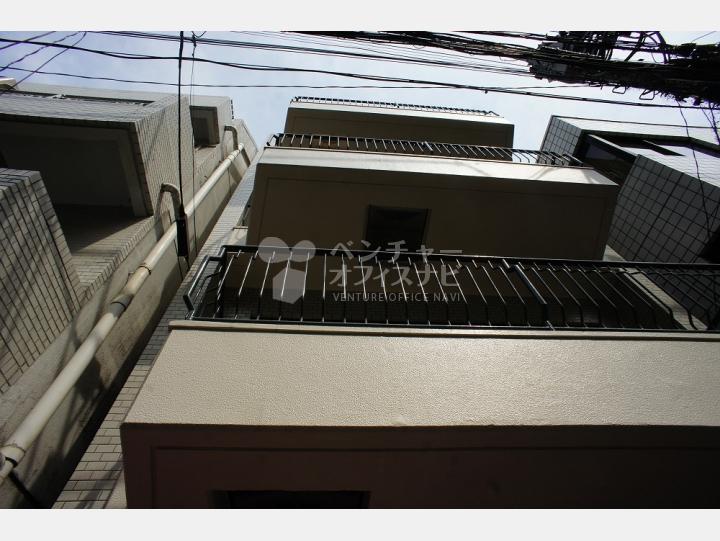 外観【コーポシオ】