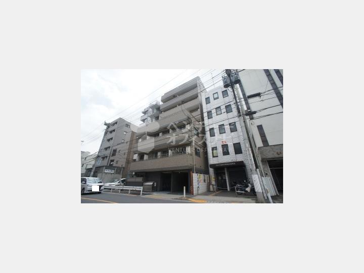 外観【Matsutaka Oxford Court】
