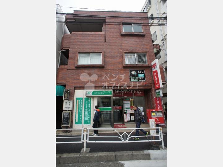 外観【鳥居ビル】