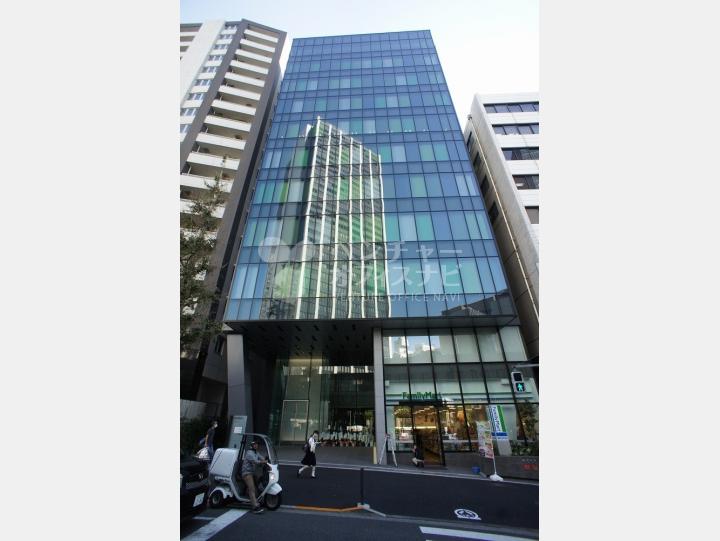 外観　【渋谷363清水ビル】
