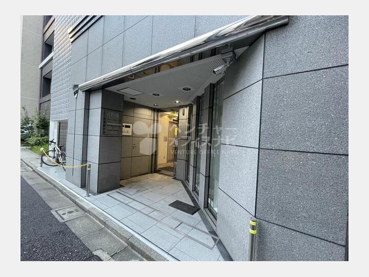 外観【KT-Ⅱビル】