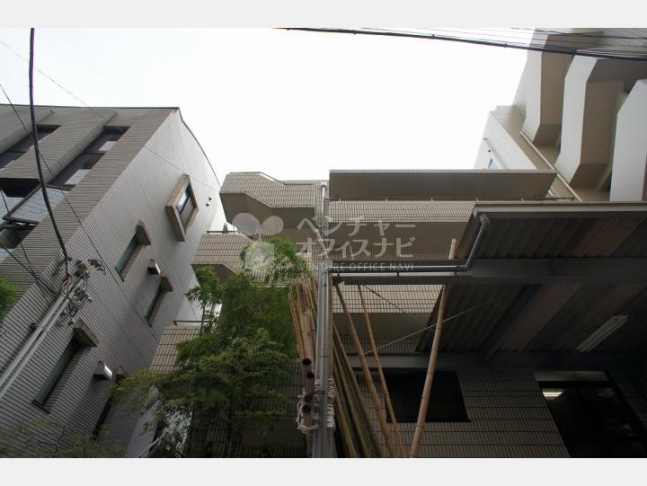 外観【青山深見ビル】