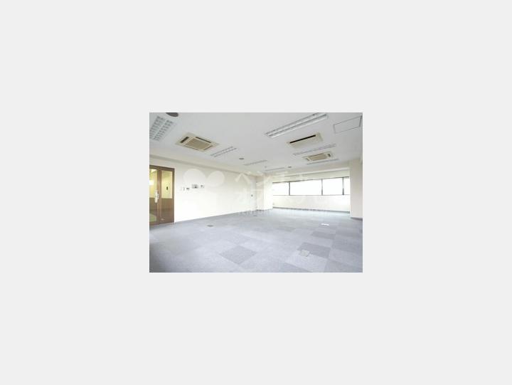 オフィスビル大井MAX-1　室内