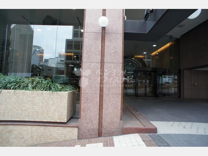 １F【虎ノ門37森ビル】