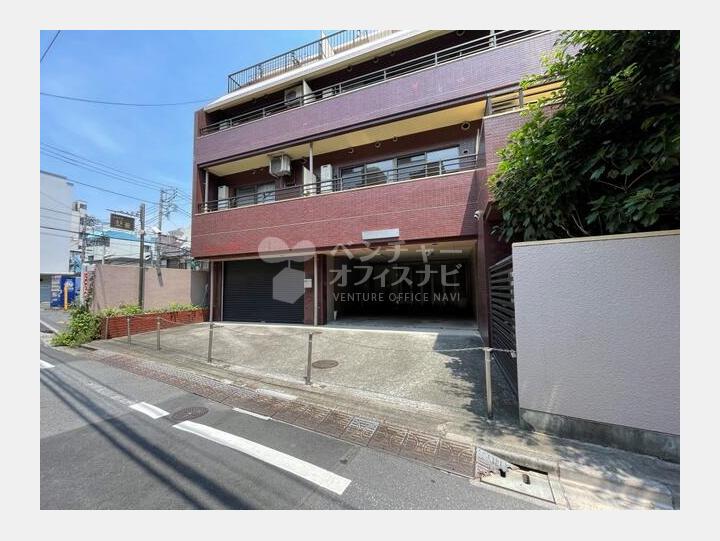 外観 【エステムノア】