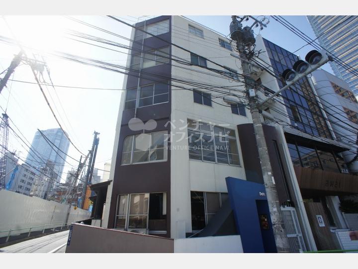 外観 【南蛮ビル】