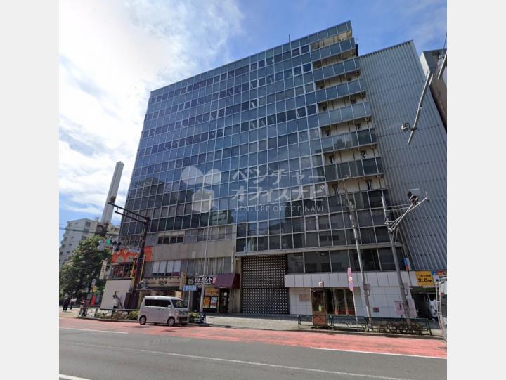 【外観】並木橋ビル