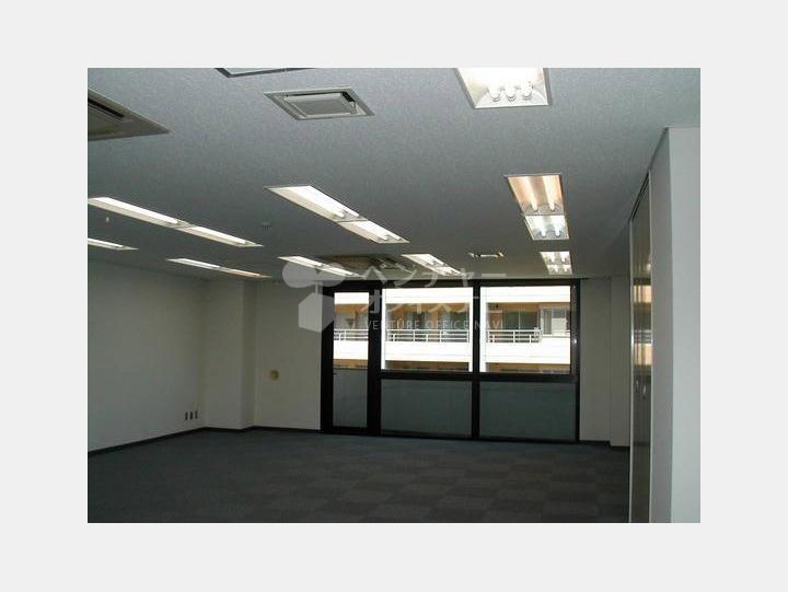 基準階室内写真2【SHIBATA BLDⅢ】