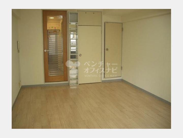 309室内写真1【コープ野村六本木2】